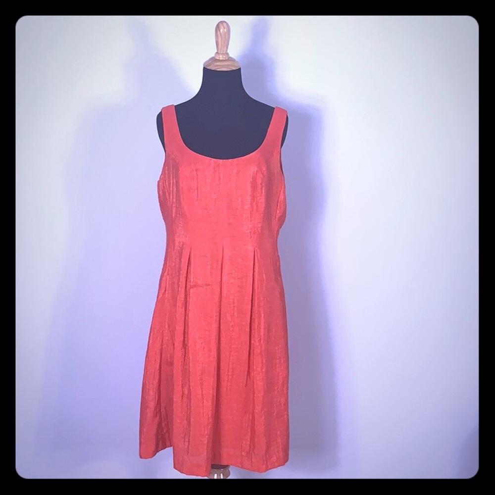 Nine West Tank Dress